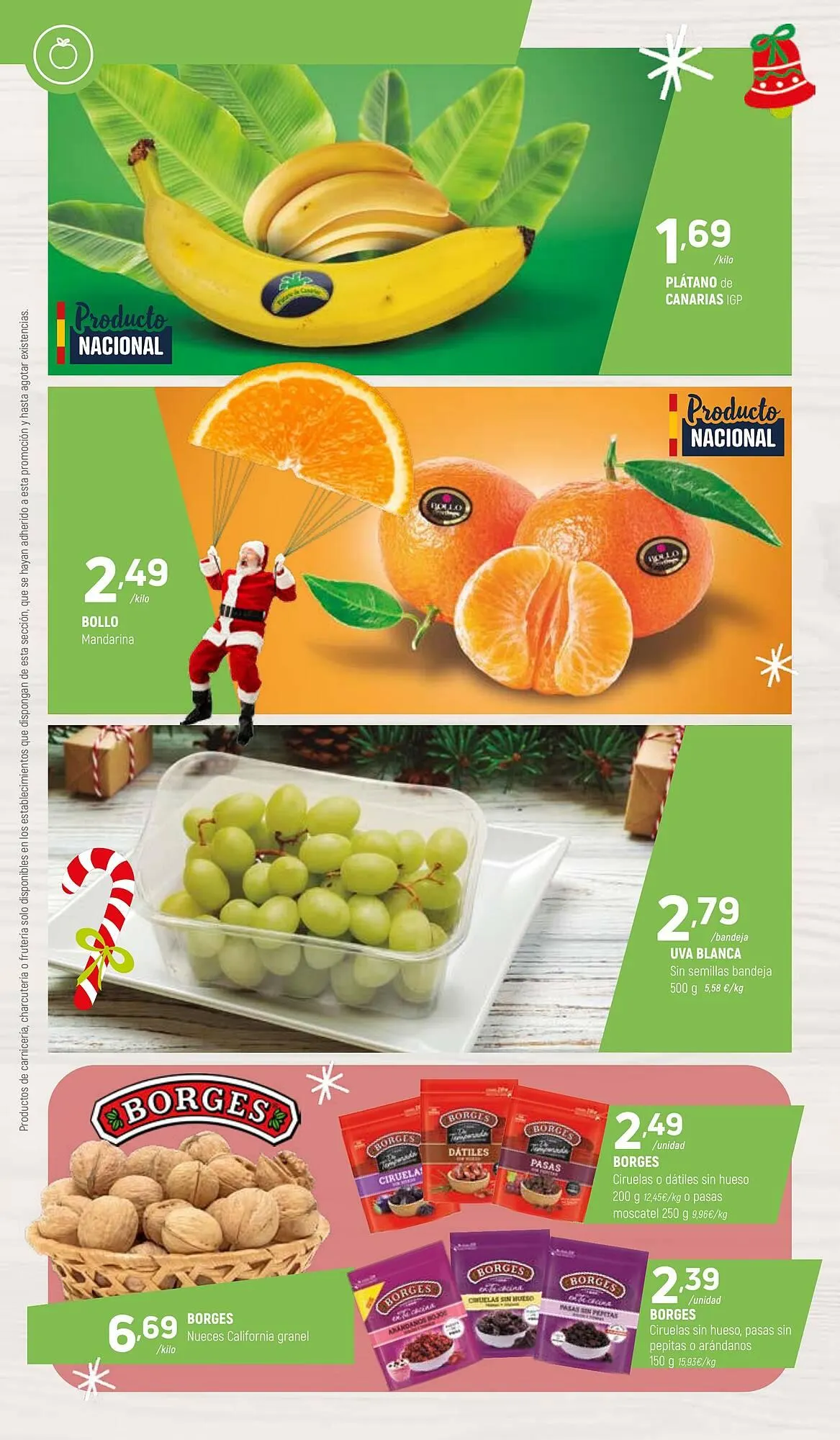 Catálogo de Catálogo Coviran 16 de diciembre al 31 de diciembre 2025 - Página 2