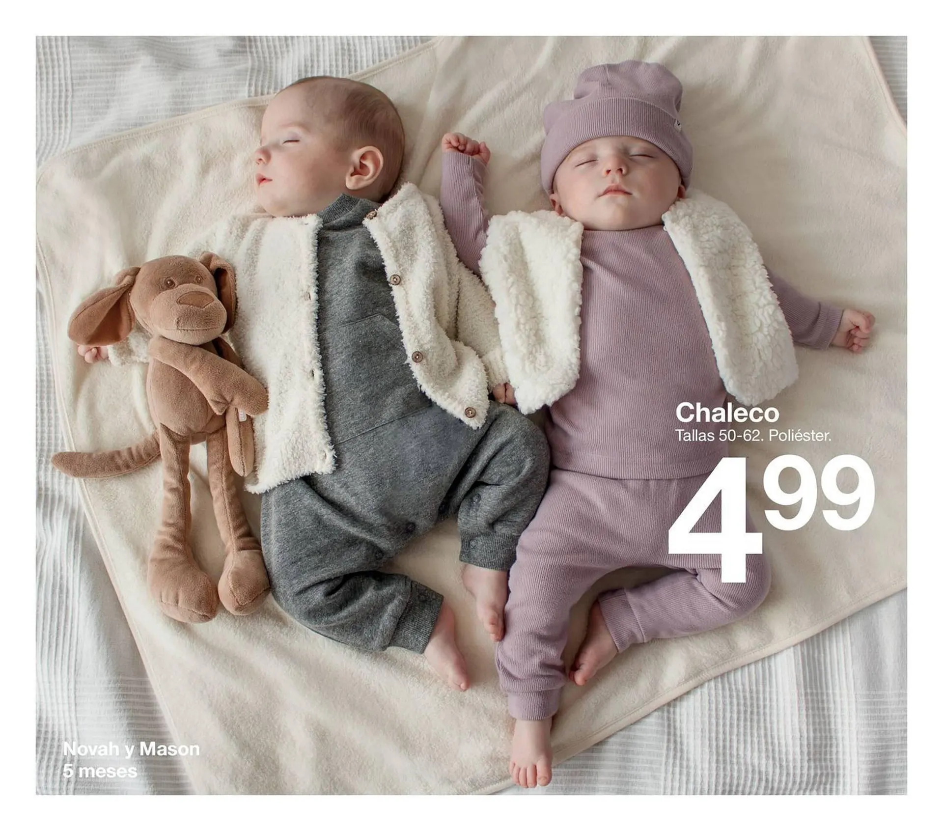 Catálogo de Folleto Zeeman 23 de julio al 30 de noviembre 2024 - Página 12