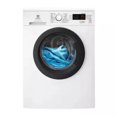 Lavadora carga frontal Electrolux EA2F6841CF