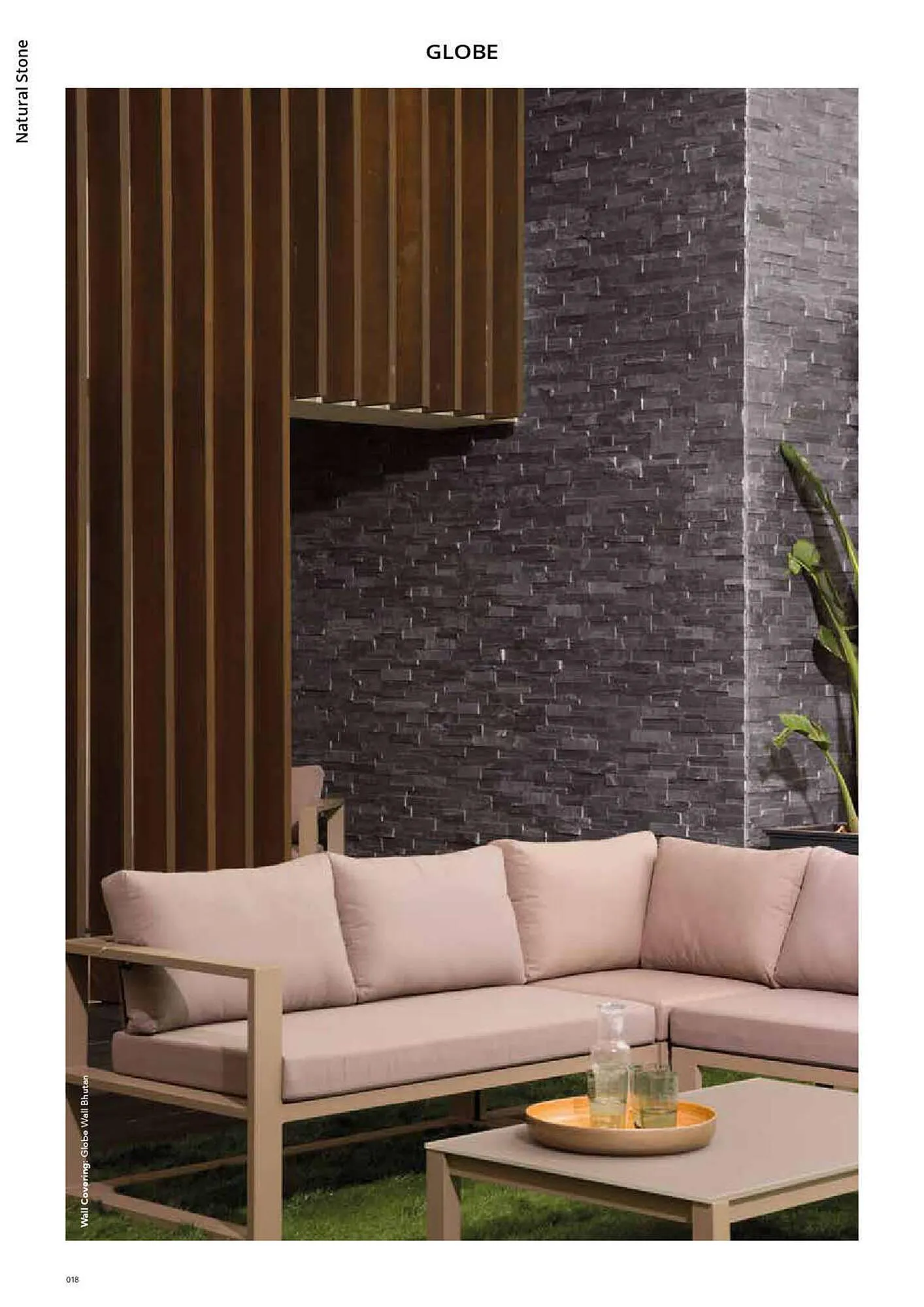 Catálogo de Folleto Porcelanosa 31 de marzo al 8 de febrero 2024 - Página 25