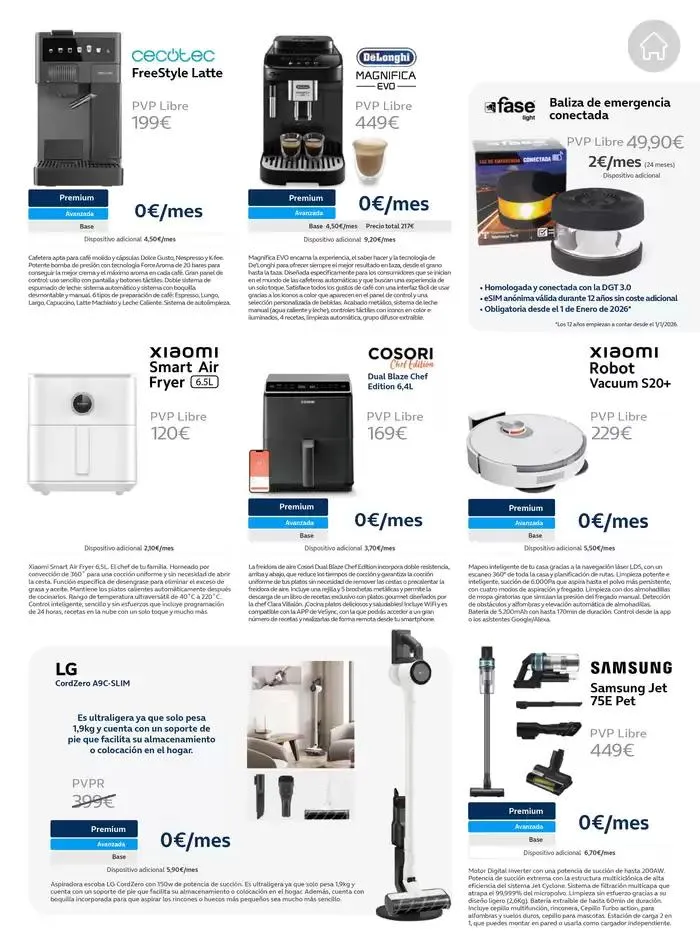 Catálogo de Regalar y acertar nunca fue tan fácil 7 de abril al 5 de mayo 2025 - Página 21