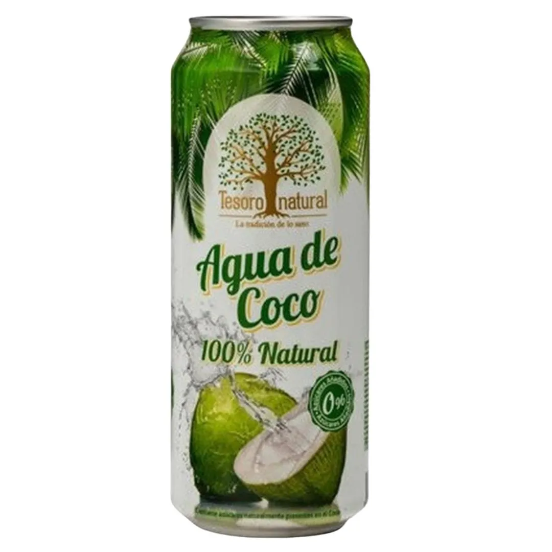 AGUA DE COCO 500 ML