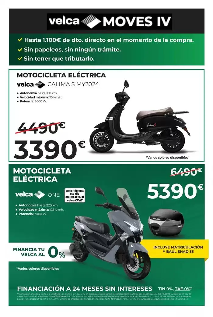 Catálogo de Del 27 de marzo al 23 de abril 27 de marzo al 23 de abril 2025 - Página 3