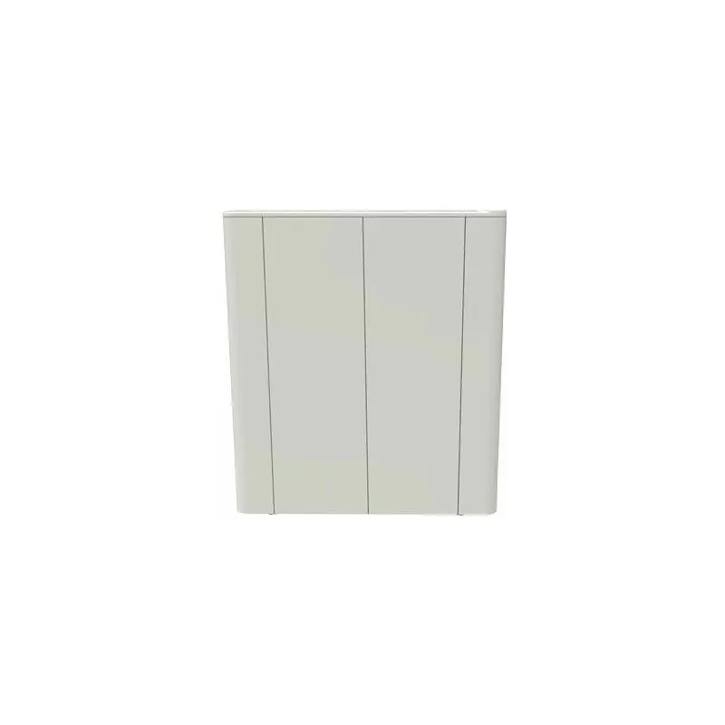 EMISOR TERMICO SECO DIGITAL "S" ULTRASLIM 1500 W - S1500