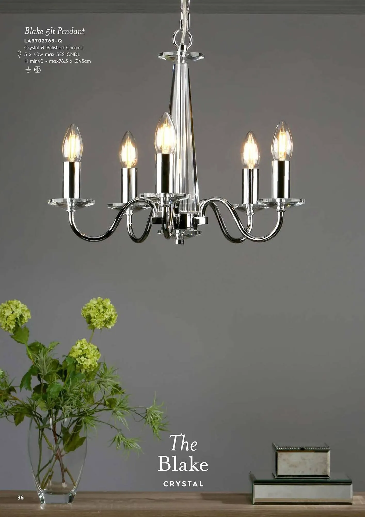 Catálogo de Folleto Laura Ashley 25 de enero al 31 de marzo 2024 - Página 38