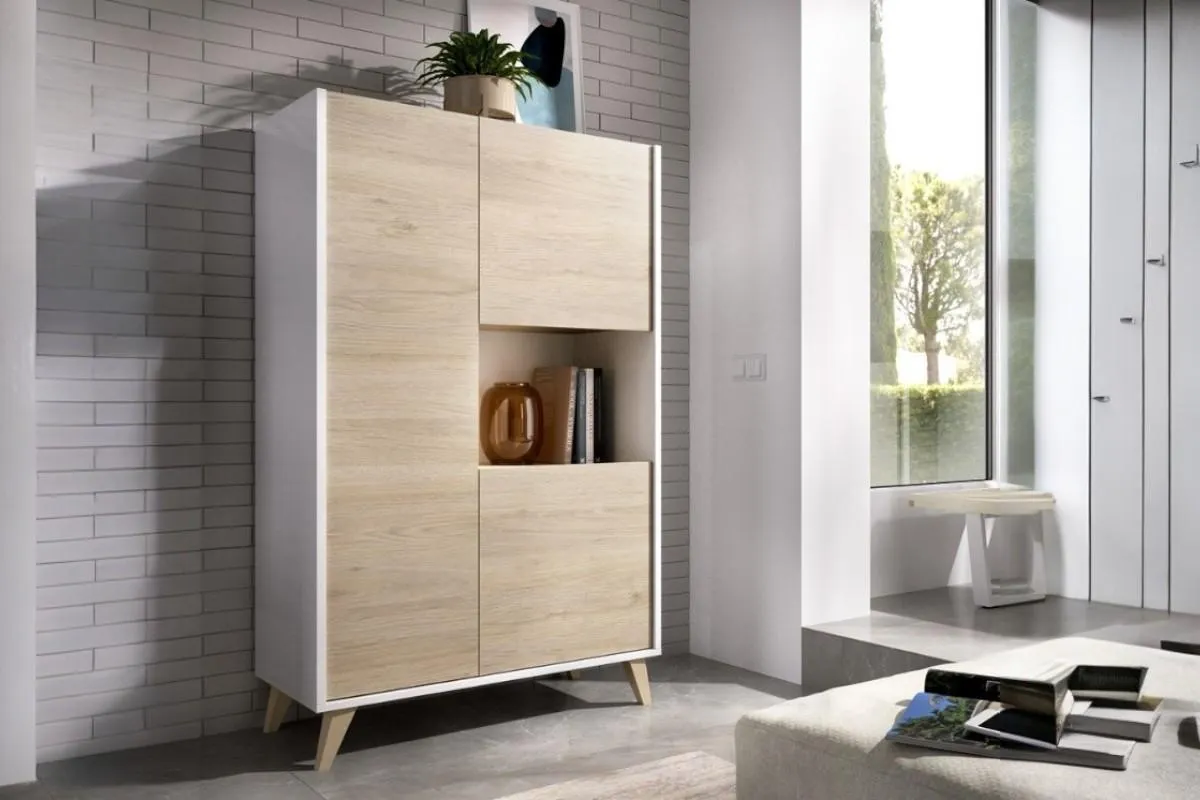 Pack Muebles de Salón Ness 2