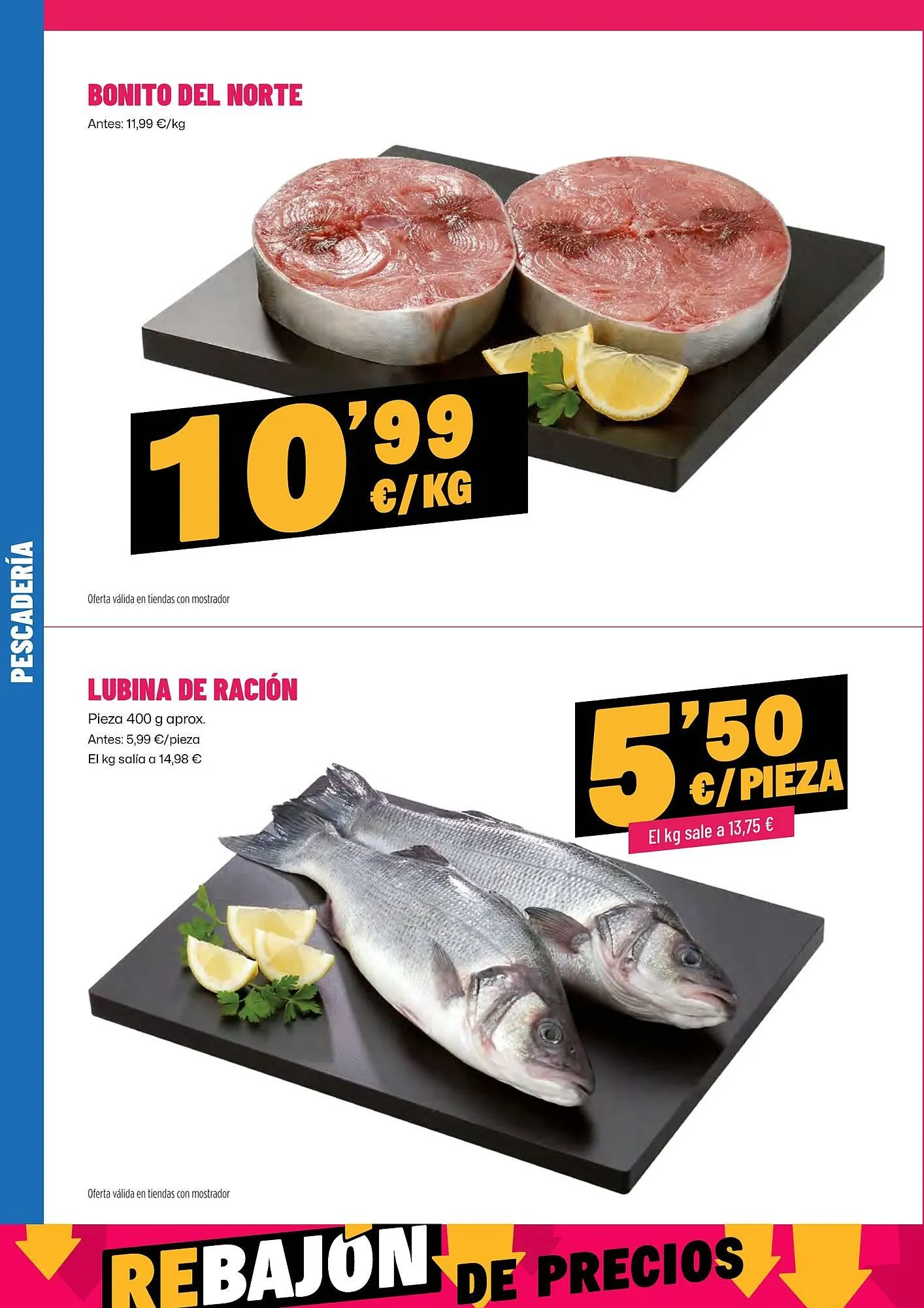 Catálogo de Folleto AhorraMas 8 de enero al 14 de enero 2026 - Página 2