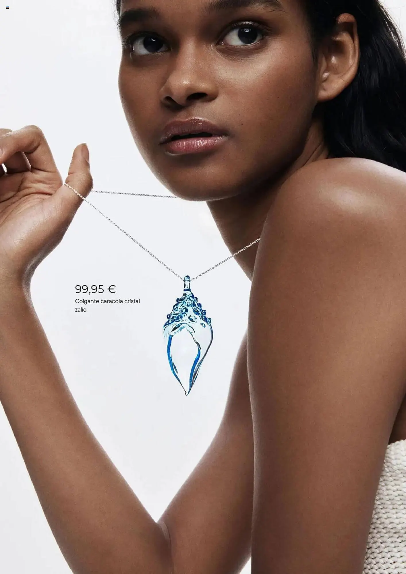 Catálogo de Catálogo Desigual 1 de octubre al 31 de octubre 2025 - Página 15