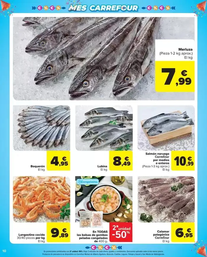 Catálogo de 2ªunidad -50% En más de 700 productos 13 de mayo al 26 de mayo 2025 - Página 10