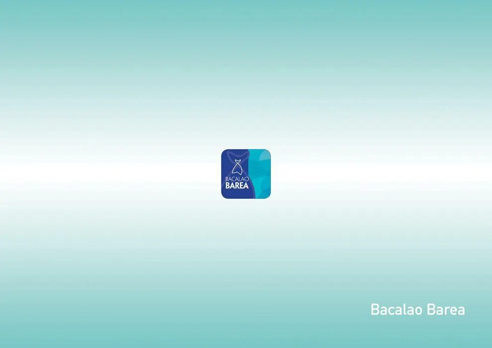 Catalogo BACALAO - 1