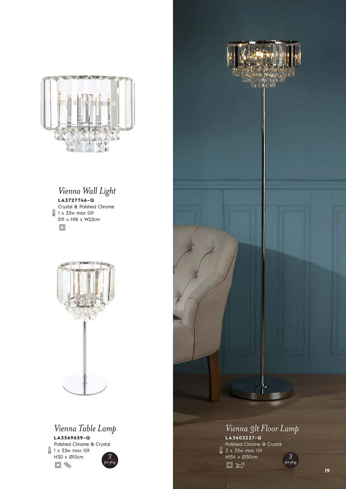 Catálogo de Folleto Laura Ashley 25 de enero al 31 de marzo 2024 - Página 21