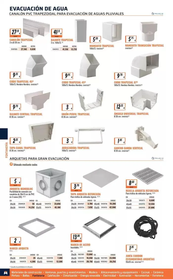 Catálogo de Catálogo 2025 Lugo 1 de enero al 31 de diciembre 2025 - Página 268
