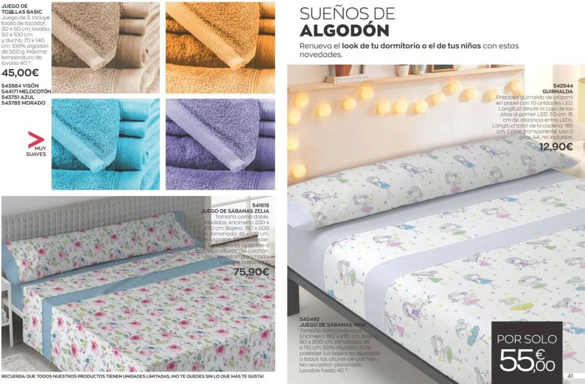 Catálogo de Folleto AVON 7 de septiembre al 30 de septiembre 2023 - Página 13