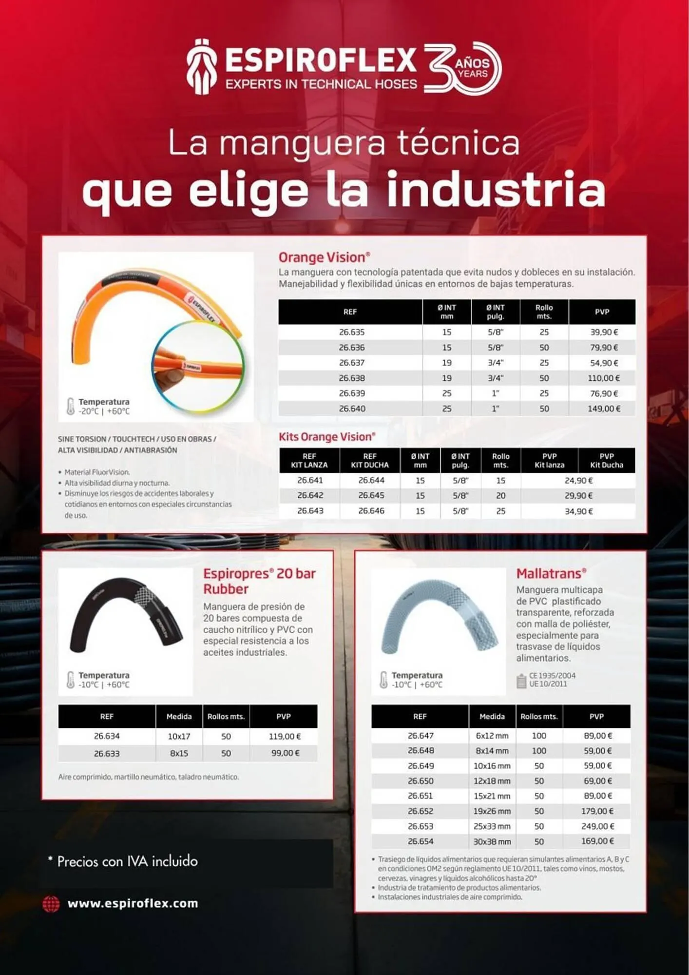 Catálogo de Catálogo Coferdroza 22 de septiembre al 21 de diciembre 2025 - Página 70