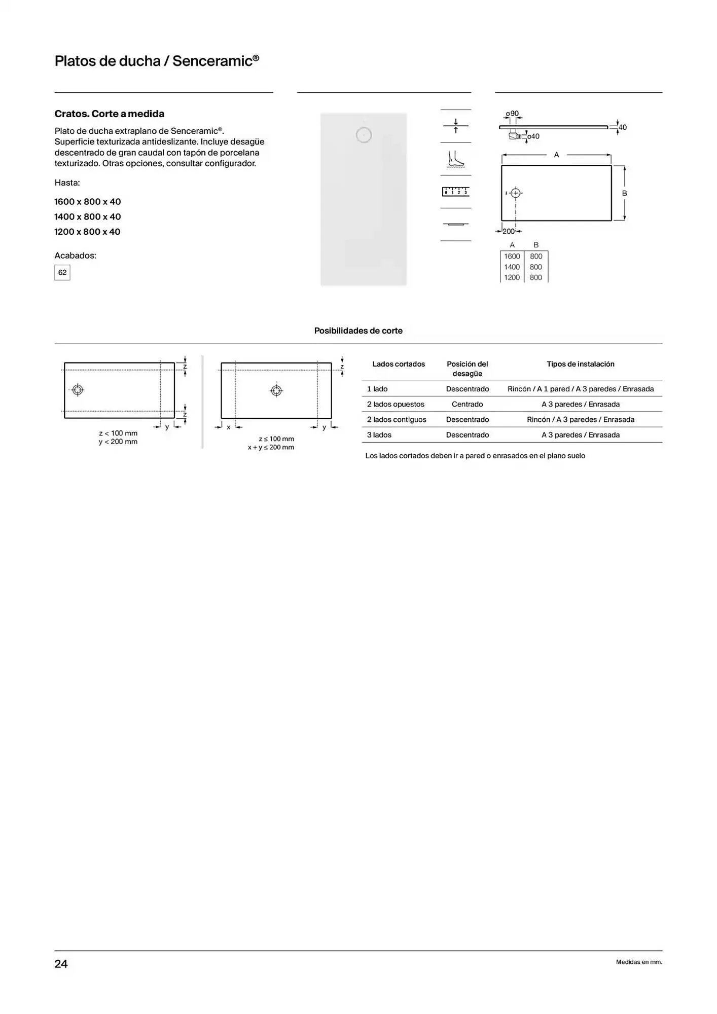 Catálogo de Folleto Roca 9 de enero al 31 de diciembre 2025 - Página 26