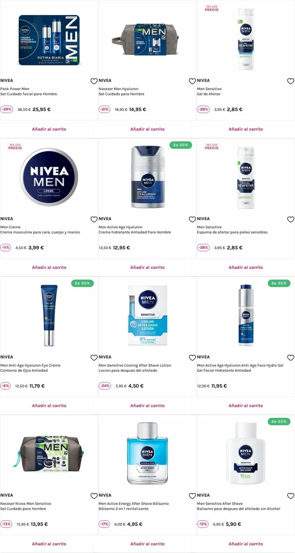 Catálogo de Druni 17 de marzo al 26 de marzo 2025 - Página 7