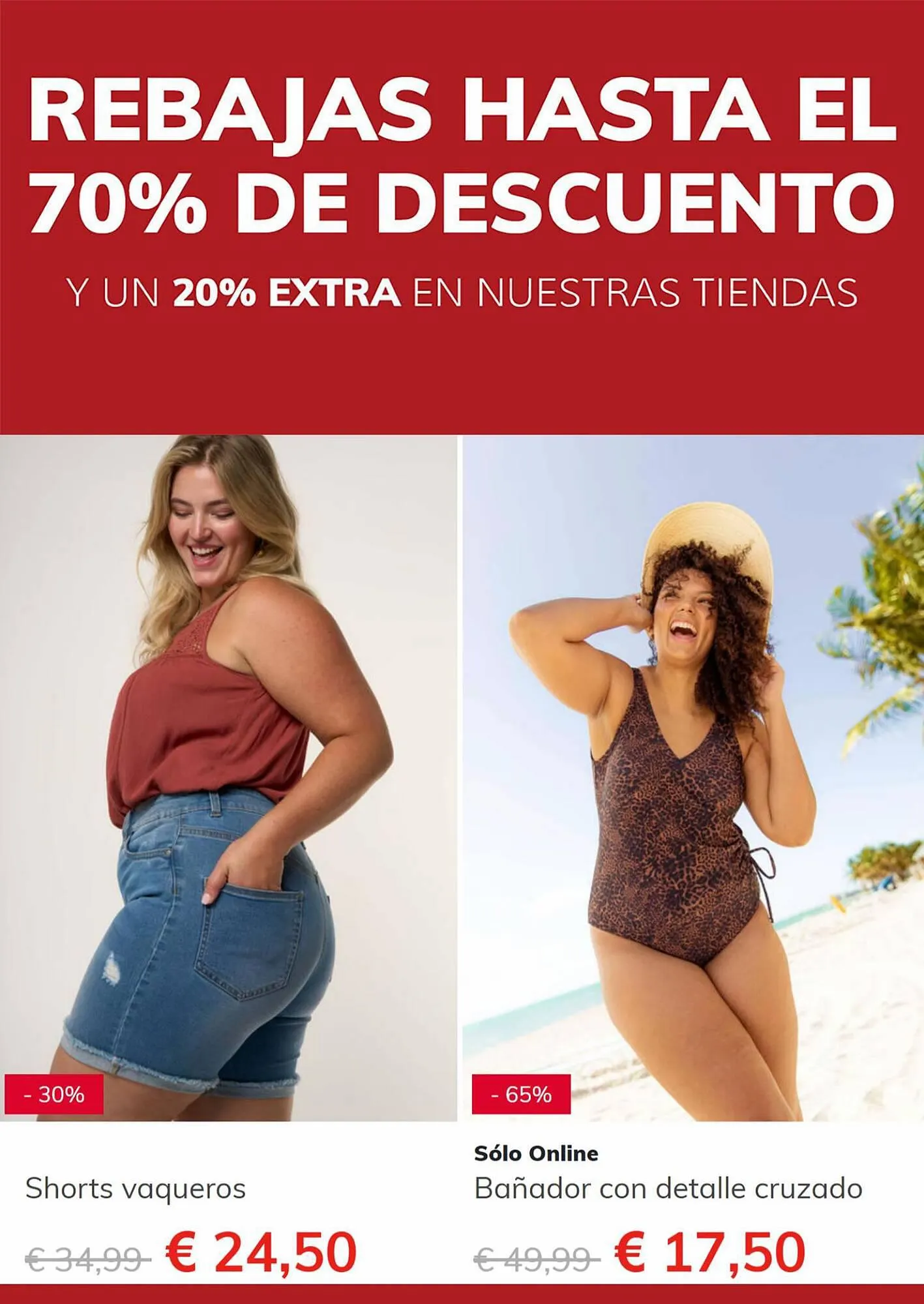 Catálogo de Folleto MS Mode 2 de agosto al 15 de agosto 2023 - Página 3