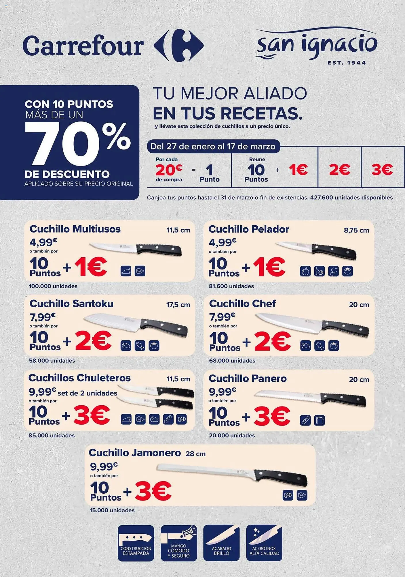 Catálogo de Folleto Carrefour 12 de febrero al 24 de febrero 2026 - Página 68