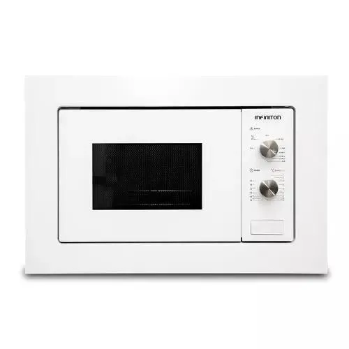 Microondas Integrable Infiniton IMW-WHITE1720