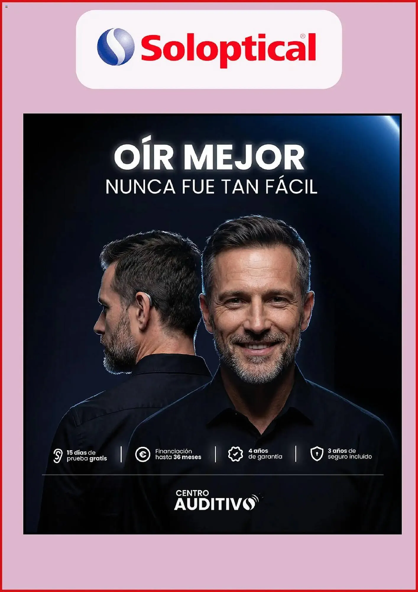 Catálogo Soloptical - 1