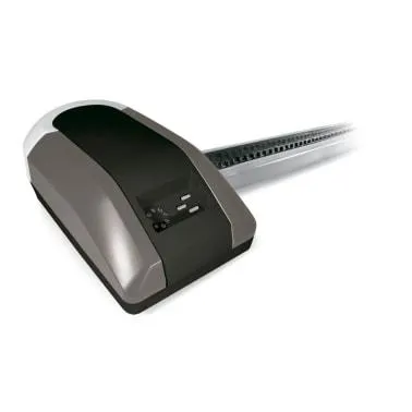 Kit motor de puerta basculante