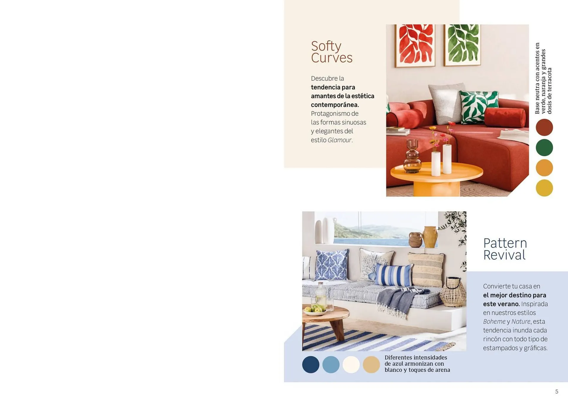 Catálogo de Folleto Leroy Merlin 4 de marzo al 31 de agosto 2024 - Página 5