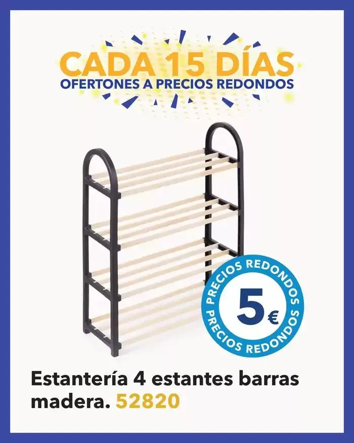 Catálogo de Ofertones cada 15 días 16 de abril al 30 de abril 2025 - Página 2