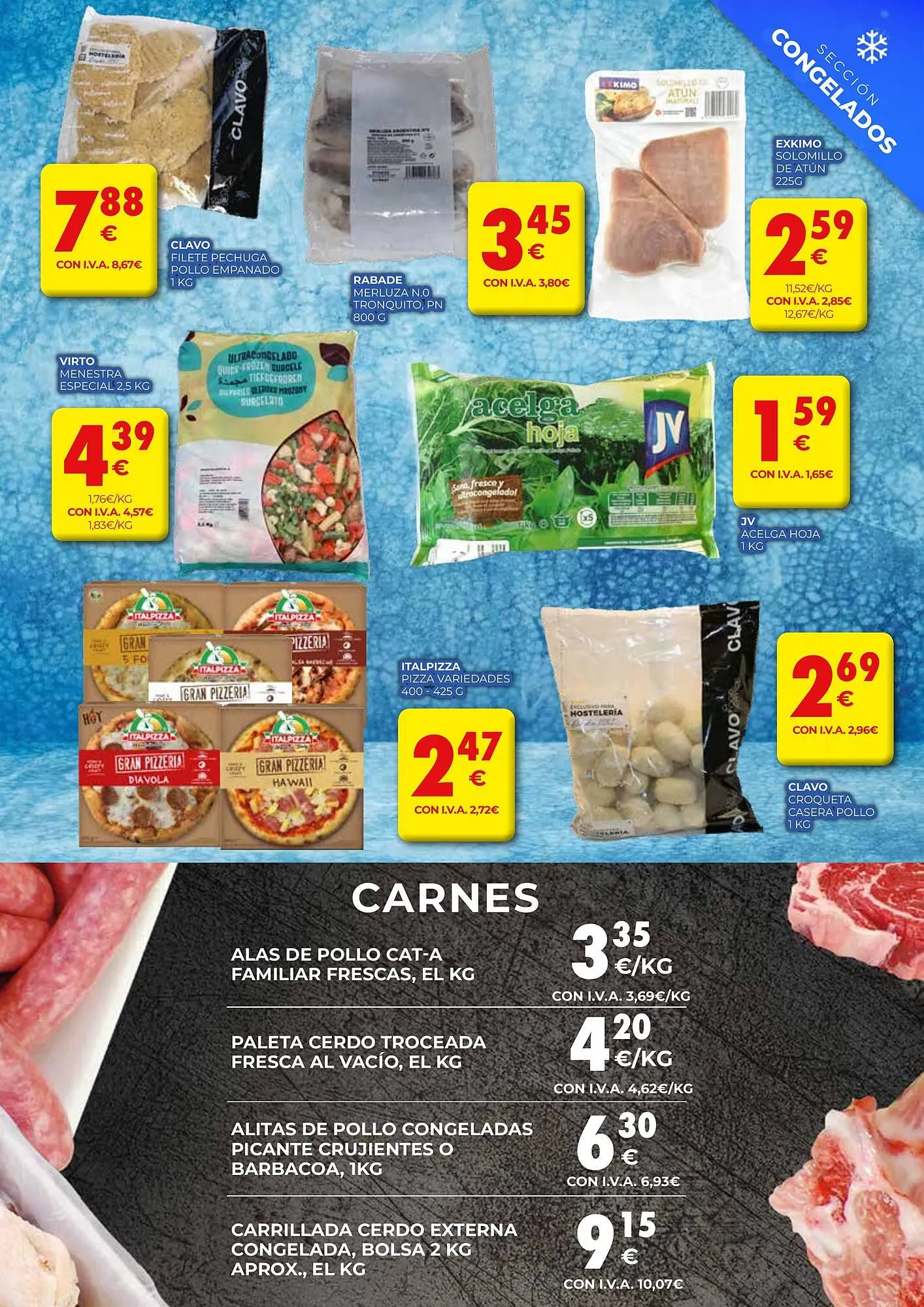 Catálogo de Folleto CashDiplo 29 de enero al 25 de febrero 2026 - Página 5