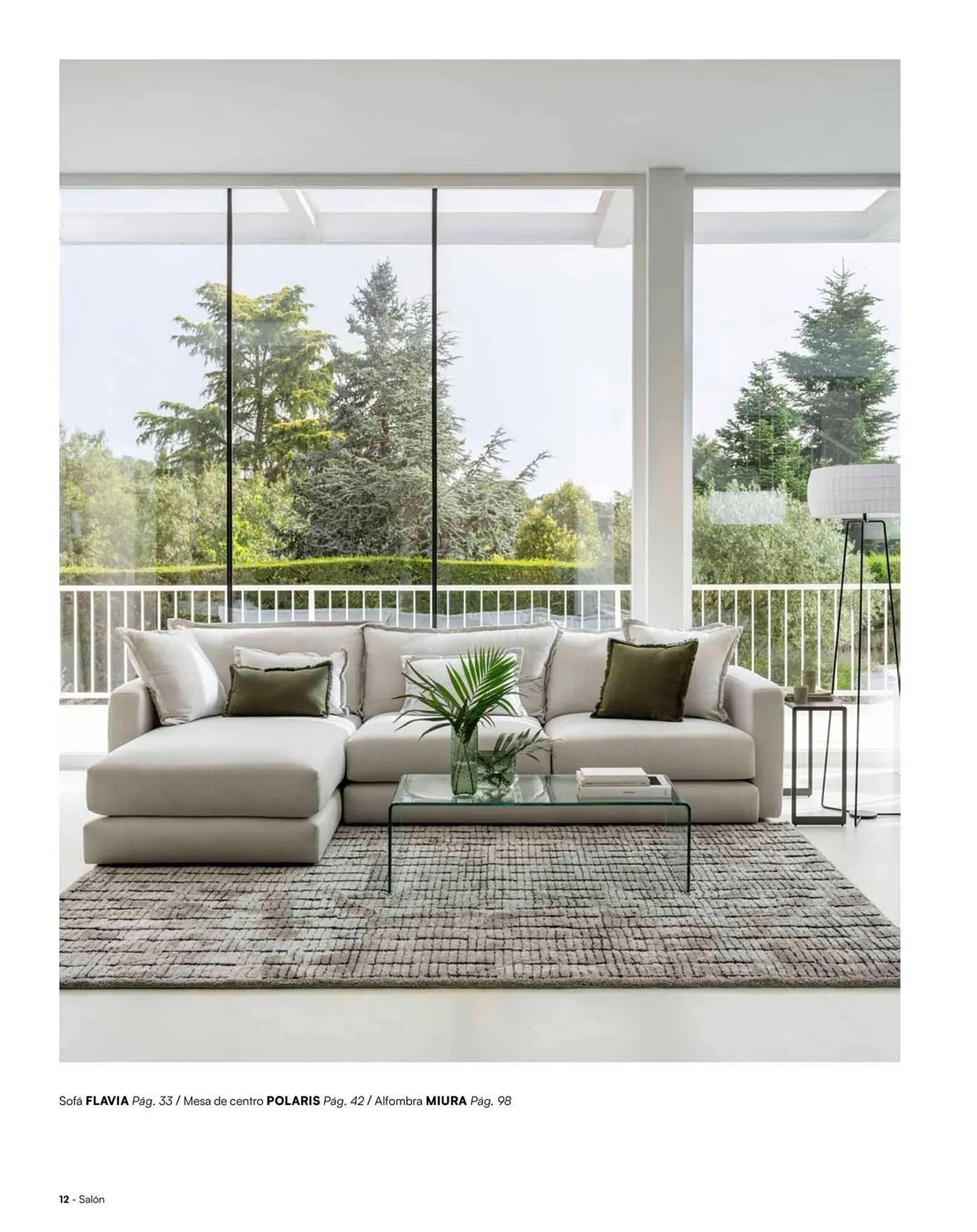 Catálogo de Folleto La Oca 1 de enero al 31 de diciembre 2025 - Página 12