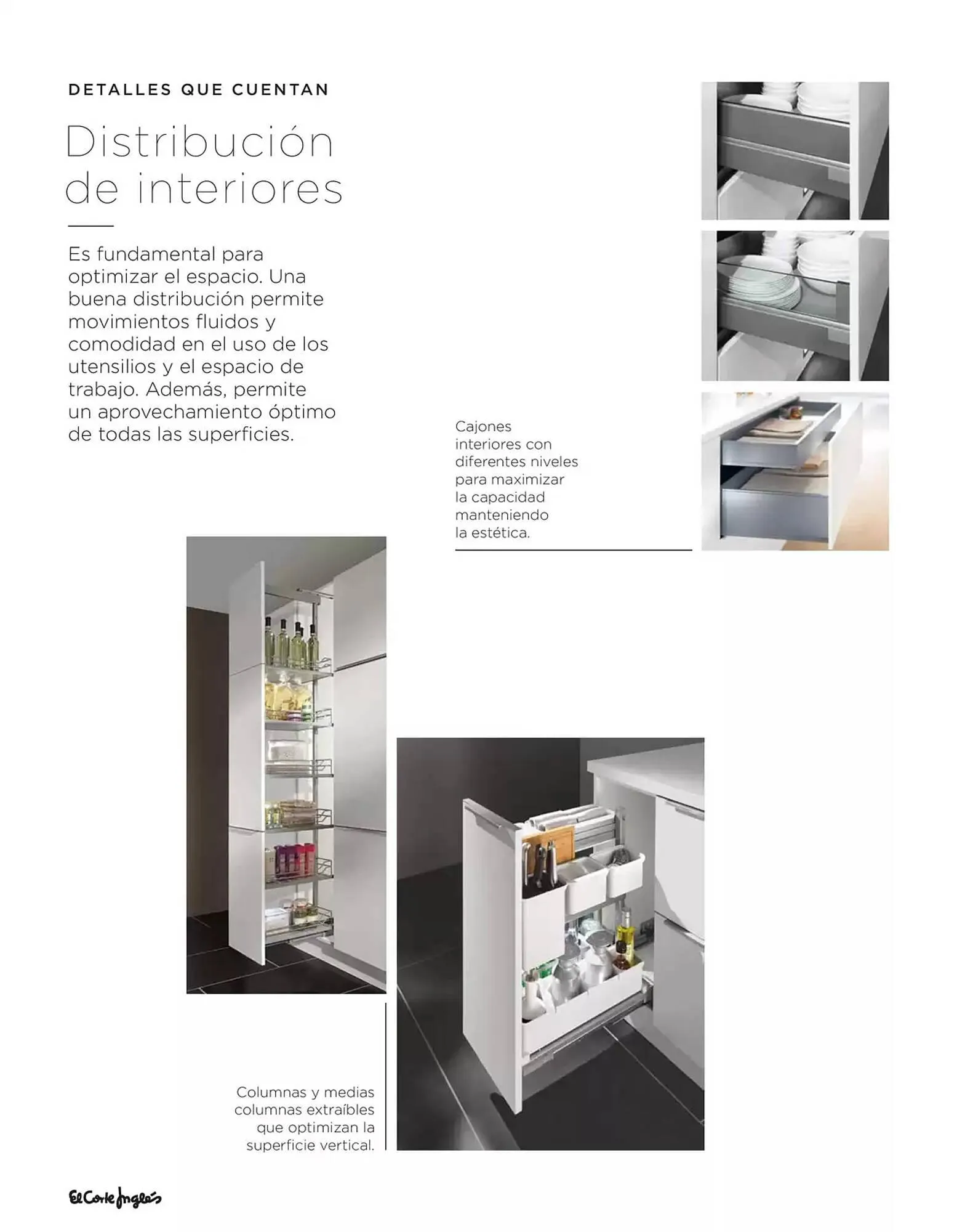 Catálogo de Folleto El Corte Inglés 5 de marzo al 5 de junio 2025 - Página 70