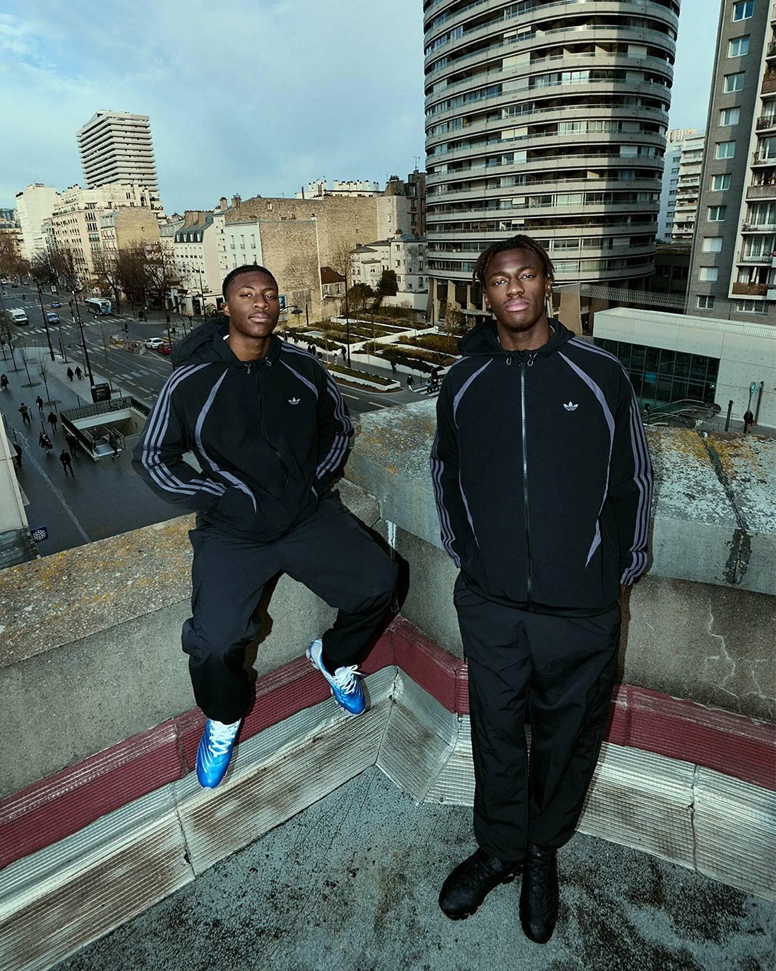 Catálogo Foot Locker - 1