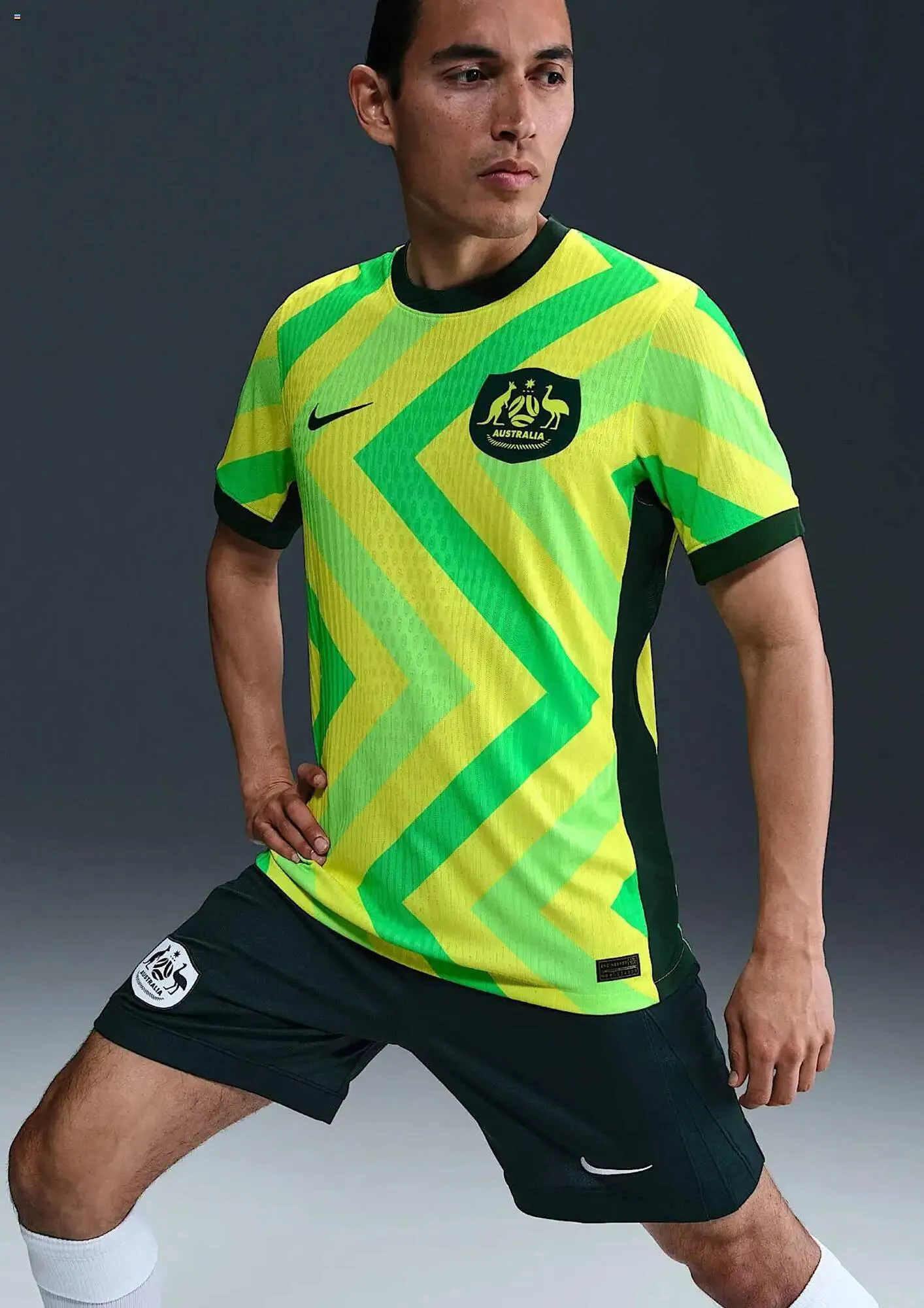 Nike Prospekt von 1. März bis 31. März 2025 - Prospekt seite 9