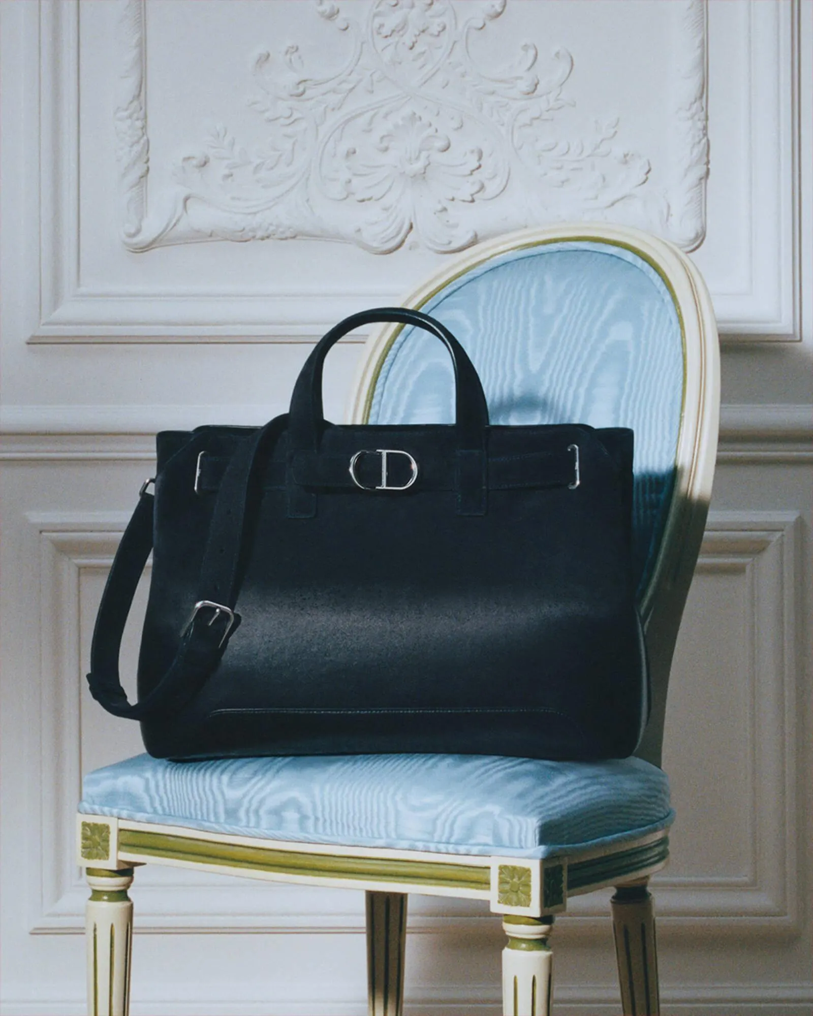 Catálogo de Folleto Dior 25 de abril al 8 de mayo 2026 - Página 5