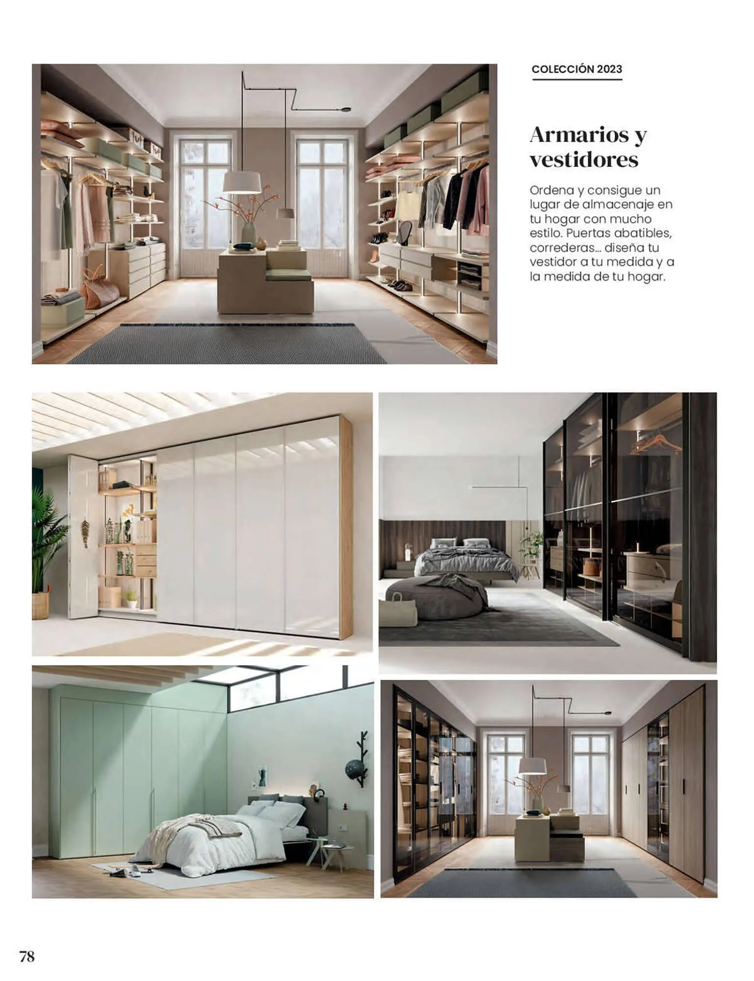 Catálogo de Folleto La Oca 6 de septiembre al 31 de agosto 2023 - Página 78