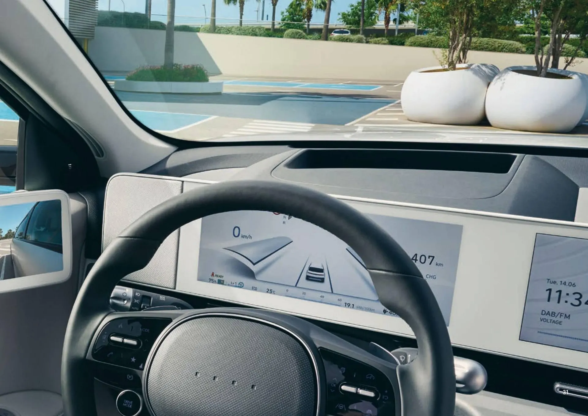 Catálogo de Folleto Hyundai IONIQ 5 25 de junio al 25 de junio 2025 - Página 31