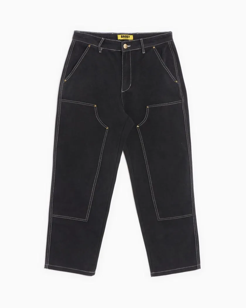Butter Goods Men's Double Knee Work Pants