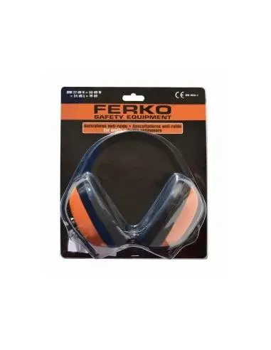 Protector Auditivo 27 DB FERKO