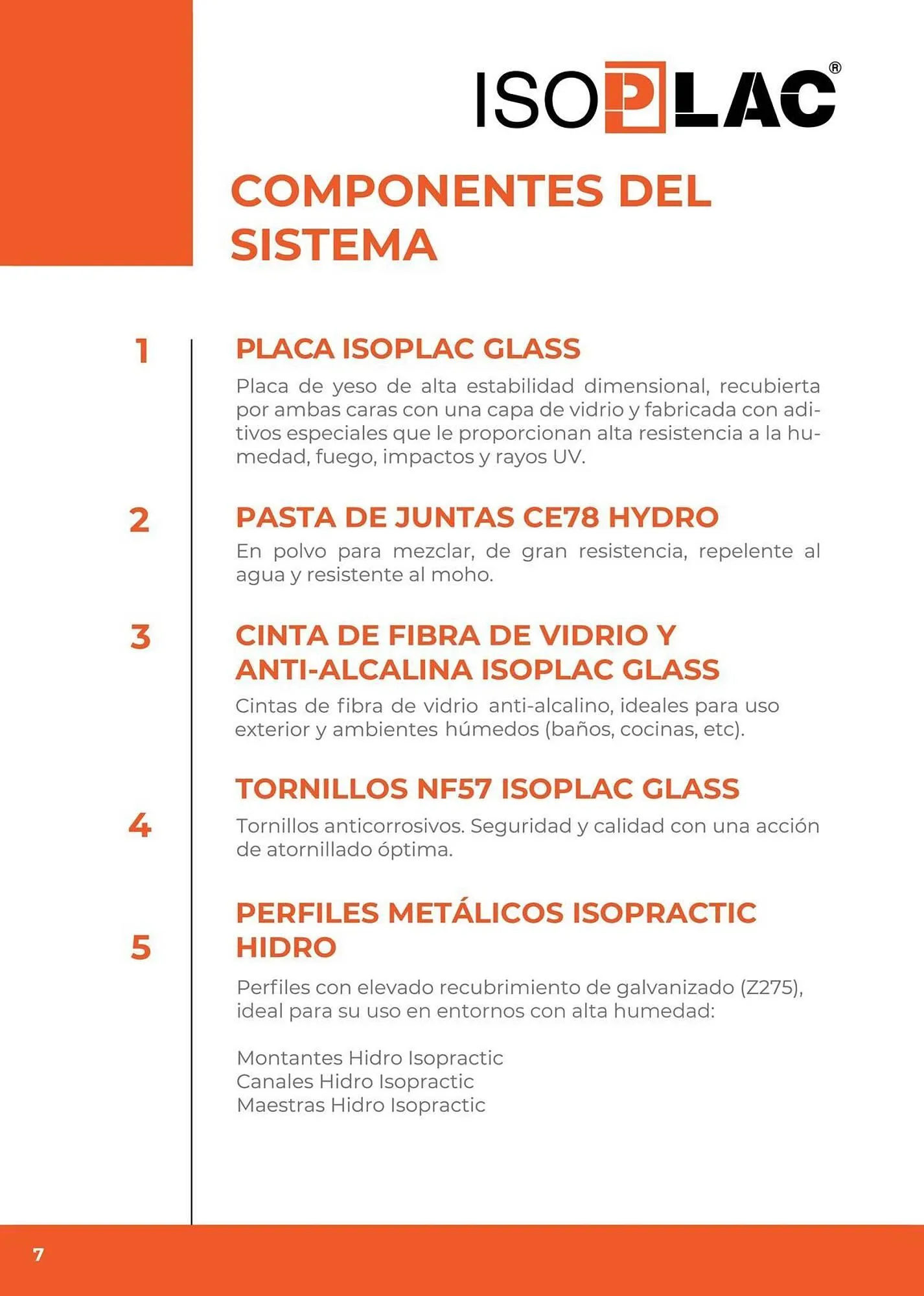 Catálogo de Catálogo Isolana 16 de diciembre al 16 de enero 2026 - Página 8