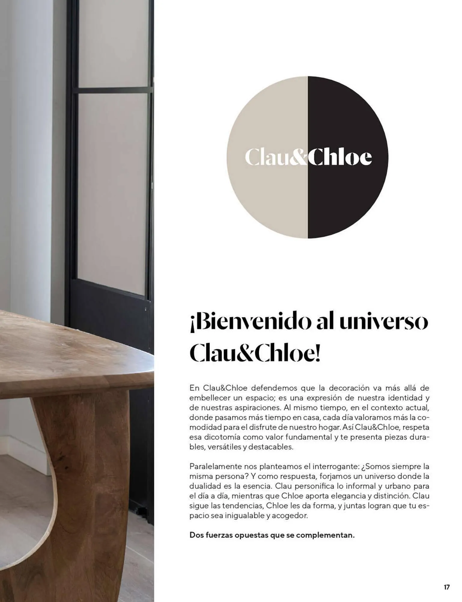 Catálogo de Folleto Casa Viva 27 de noviembre al 27 de diciembre 2023 - Página 17