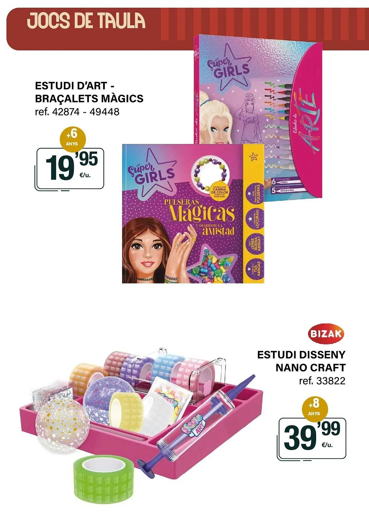 Catálogo de Folleto BonpreuEsclat 18 de noviembre al 31 de diciembre 2025 - Página 162