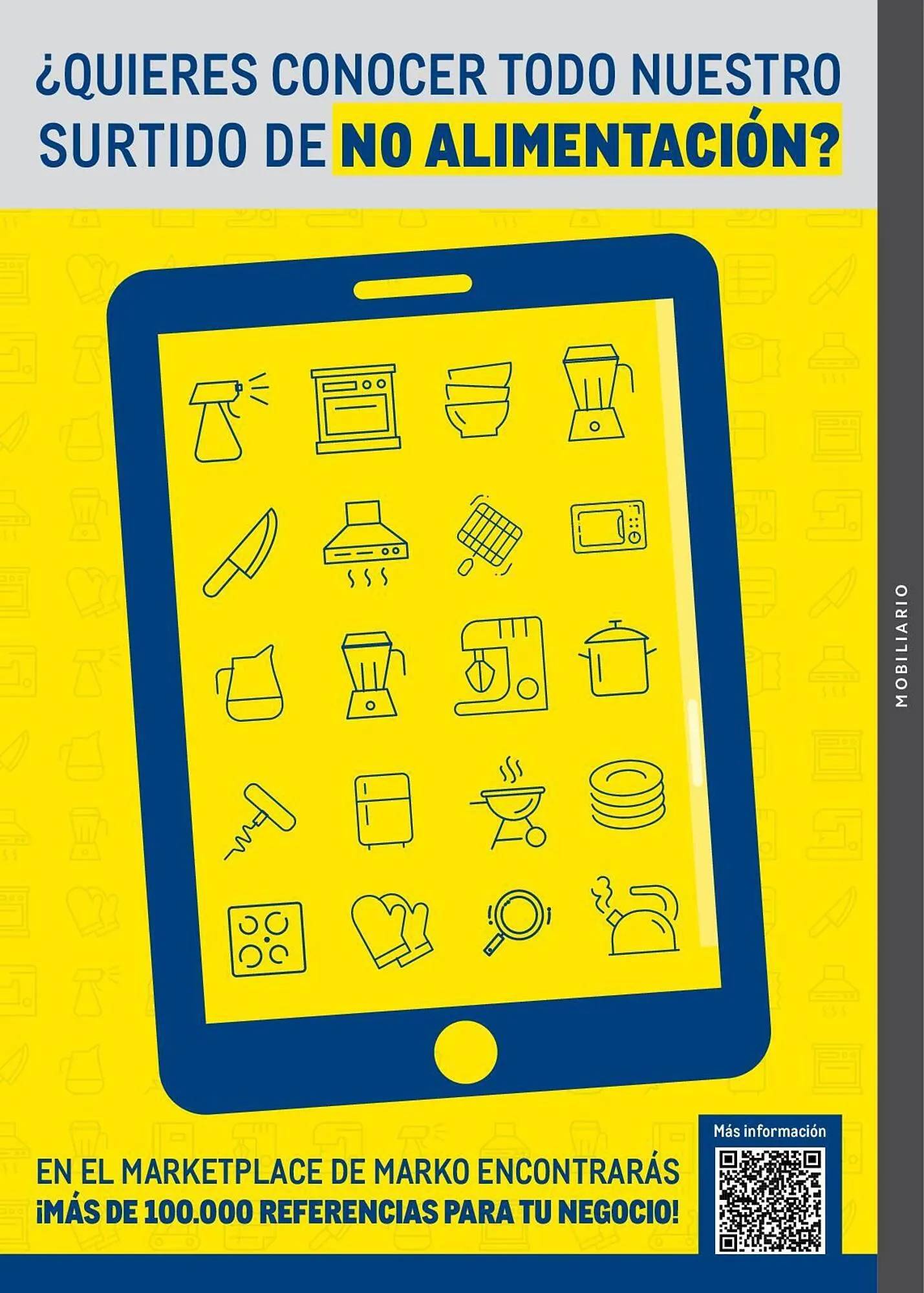 Catálogo de Folleto Makro 7 de junio al 29 de septiembre 2023 - Página 305