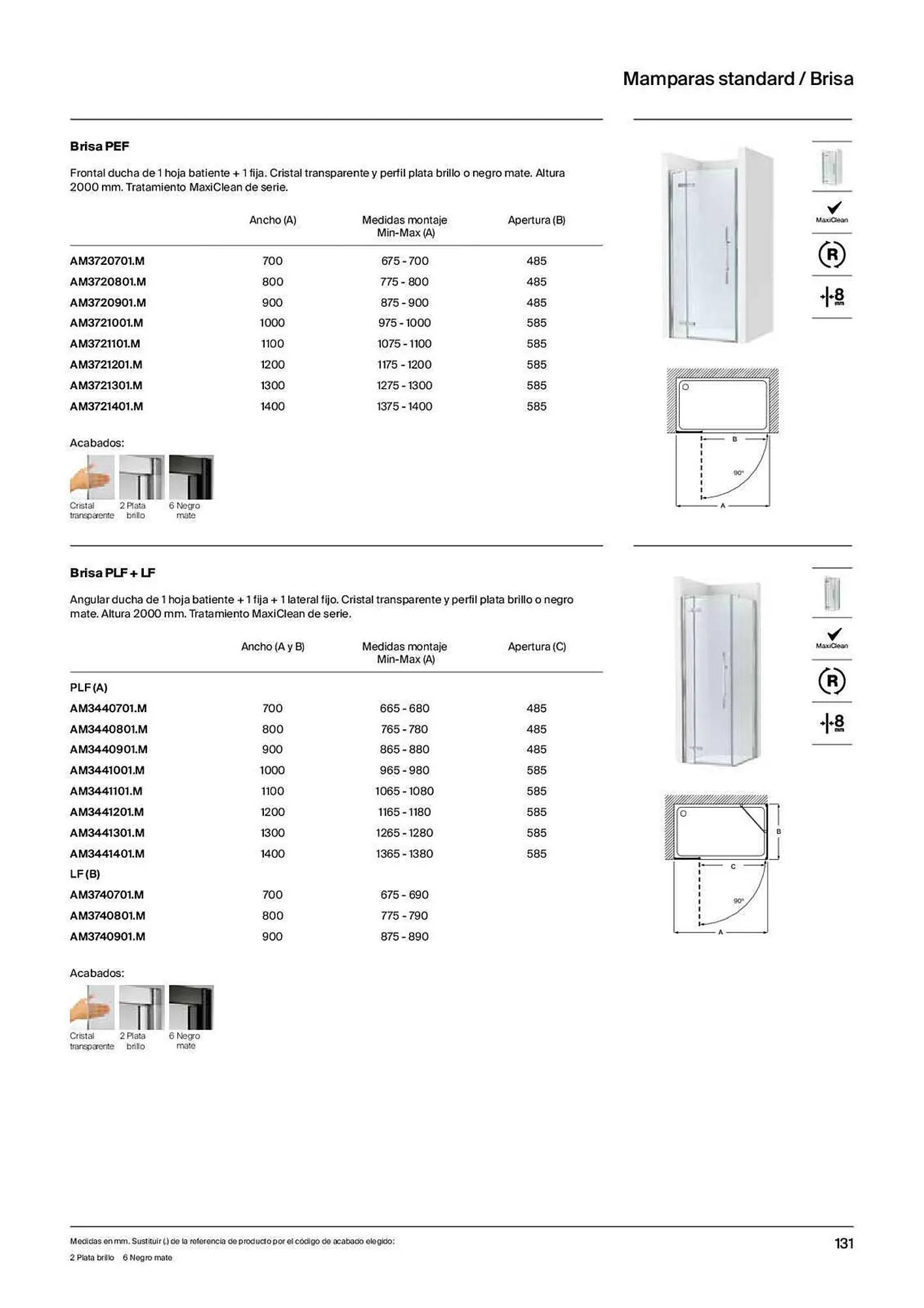 Catálogo de Catálogo Roca 8 de mayo al 29 de febrero 2024 - Página 111