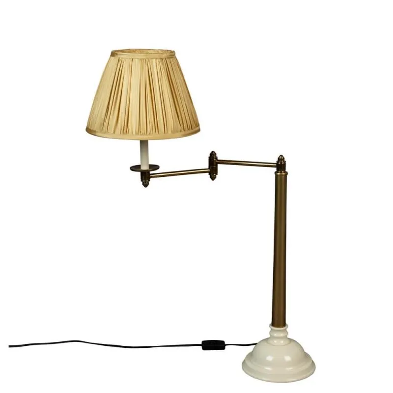 Lámpara mesa Allis