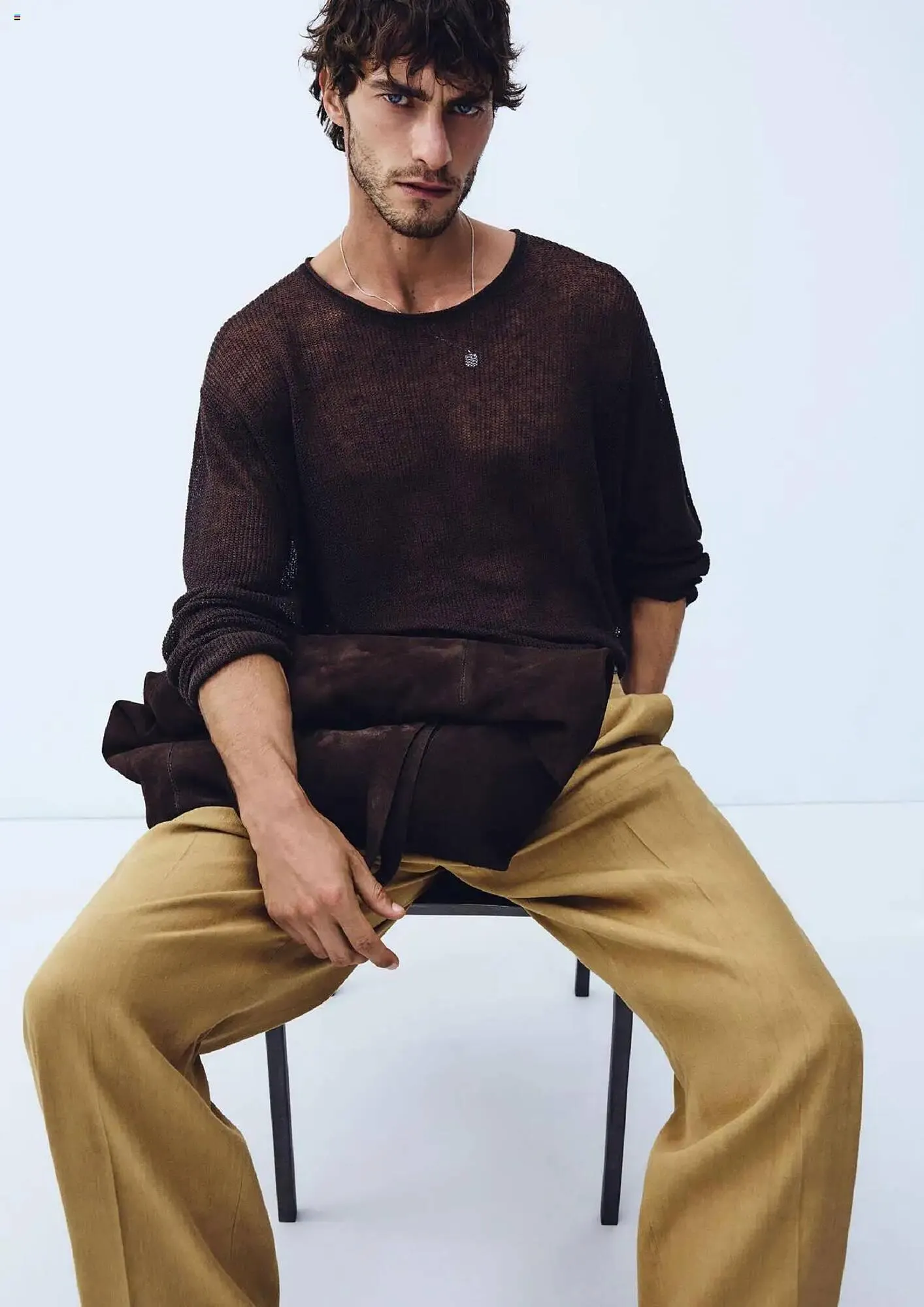 Catalog Catalog Zara de la 30 iunie până la 31 iulie 2025 - Revista Pagina 5