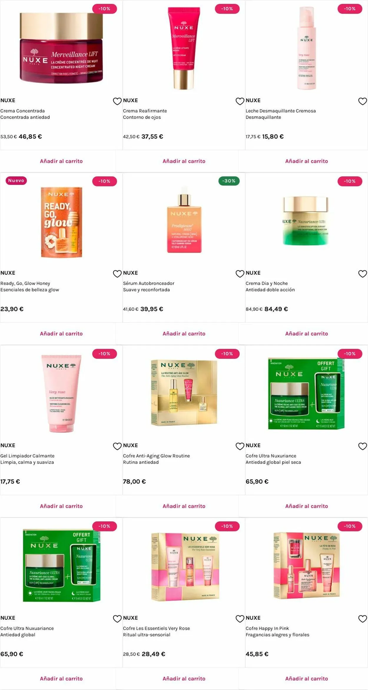 Catálogo de Druni 4 de agosto al 13 de agosto 2025 - Página 141