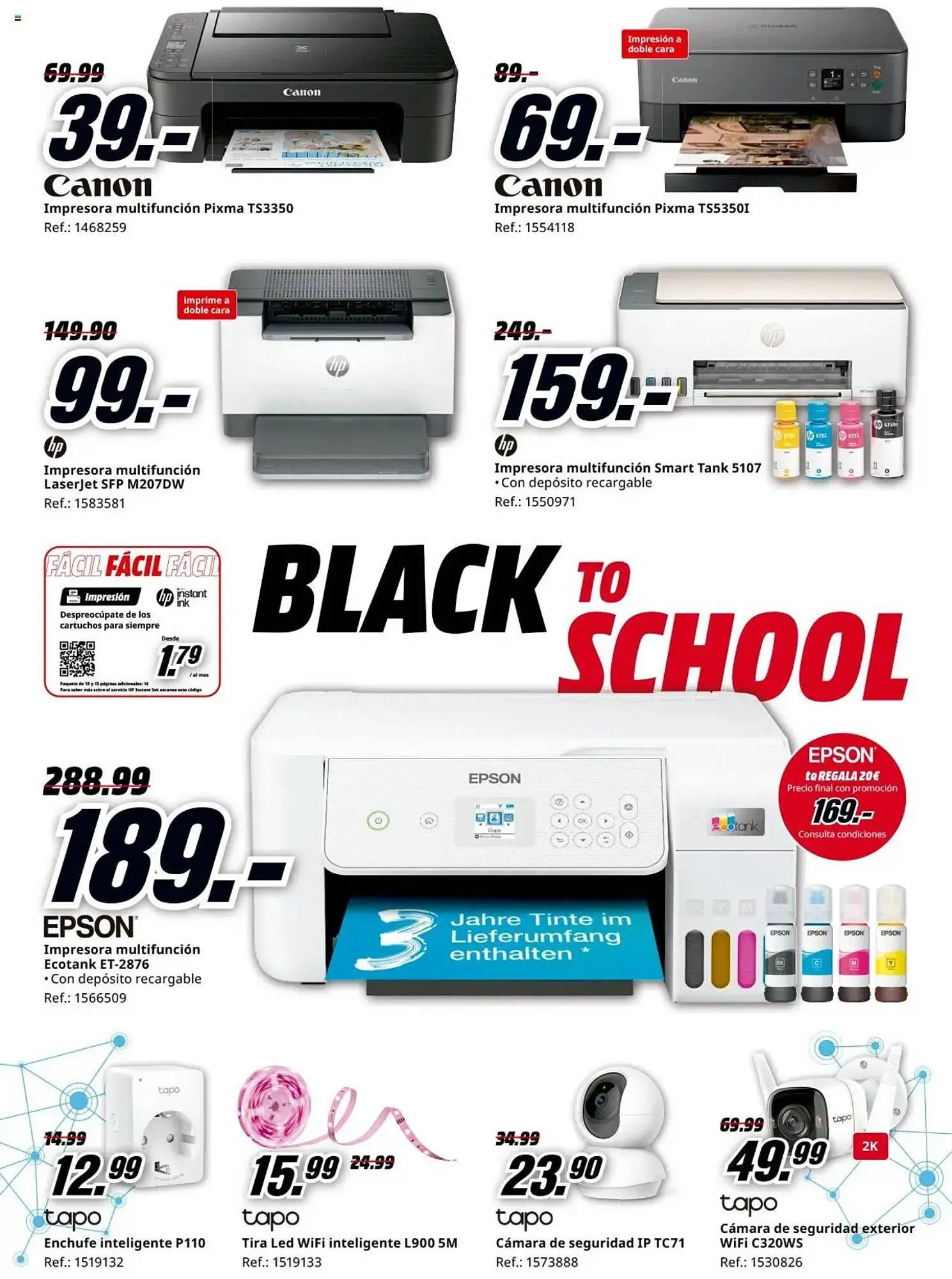 Catálogo de Folleto MediaMarkt 14 de agosto al 24 de agosto 2025 - Página 34