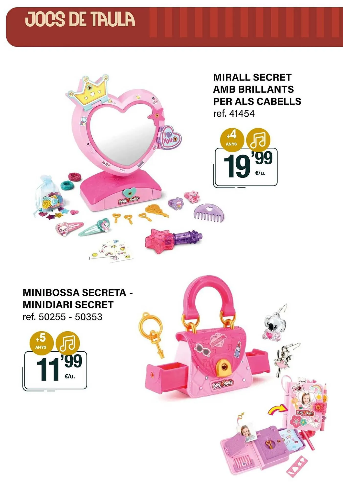 Catálogo de Folleto BonpreuEsclat 18 de noviembre al 31 de diciembre 2025 - Página 112