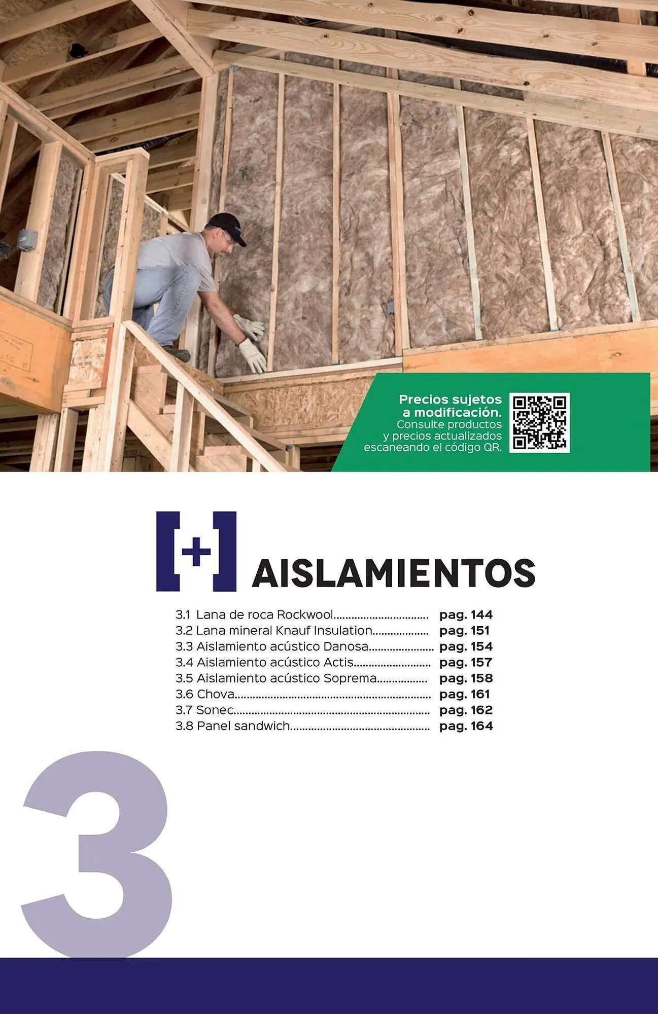 Catálogo de Catálogo Isolana 18 de marzo al 31 de marzo 2026 - Página 1