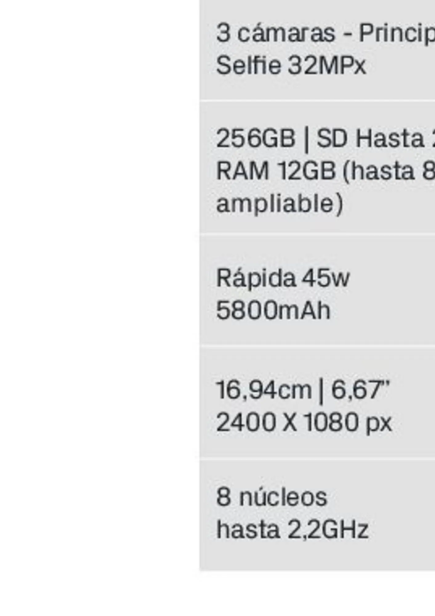 Catálogo de Catálogo Phone House 4 de noviembre al 1 de diciembre 2025 - Página 25