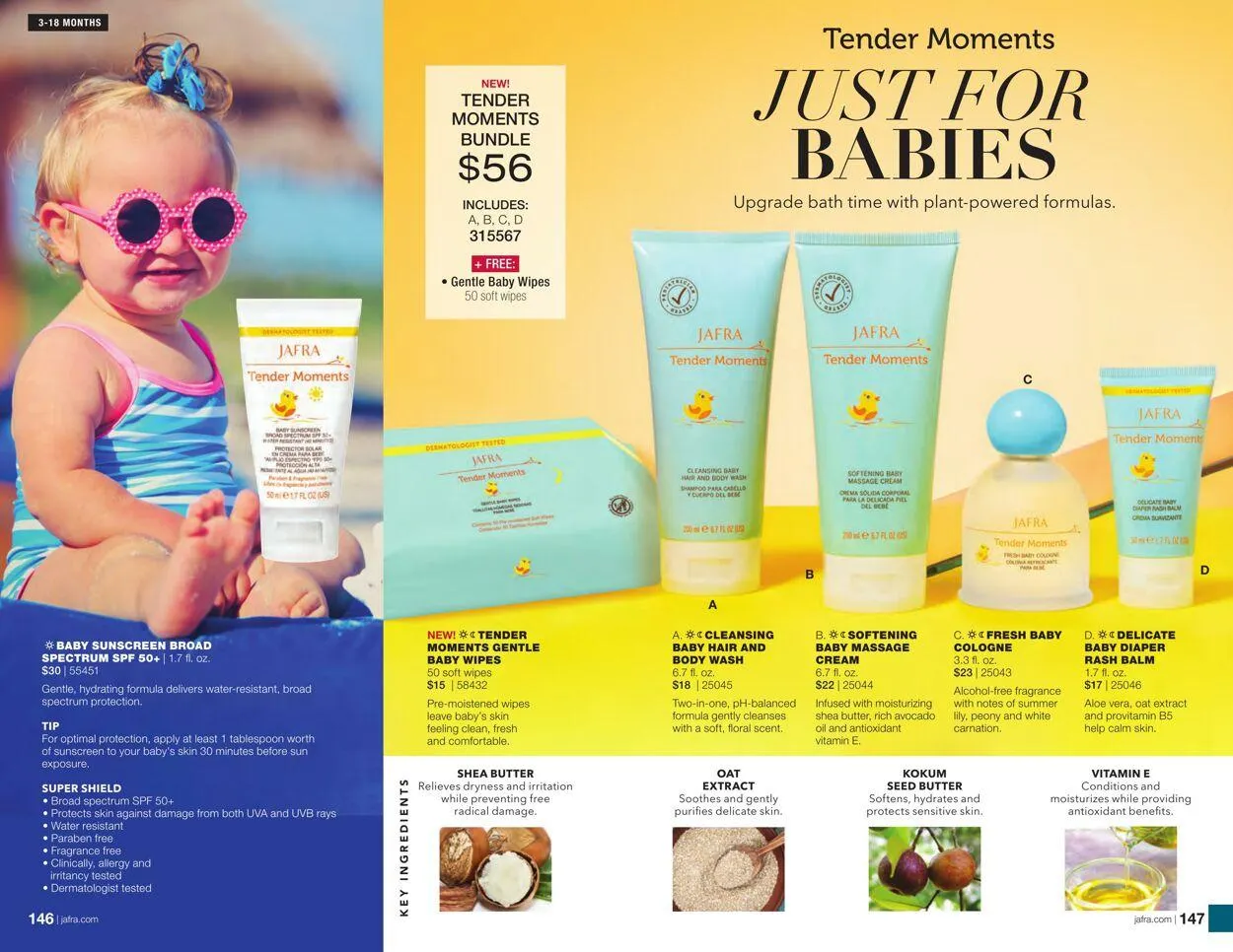 Catálogo de Jafra 1 de enero al 31 de diciembre 2023 - Página 74